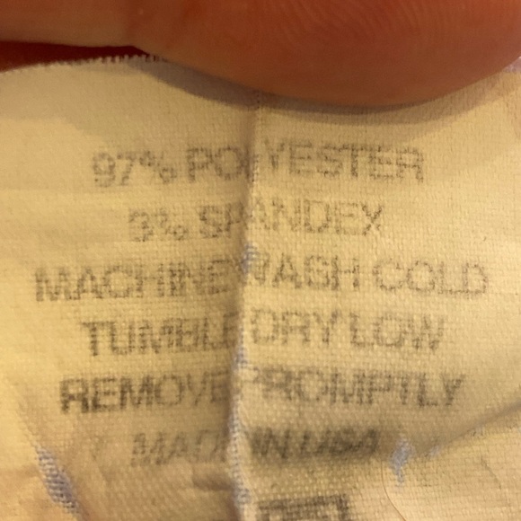 Jordan Mens NC Tar Heels Take Flight Blue T Shirt w Large Air Jordan Logo/ M - Picture 12 of 13